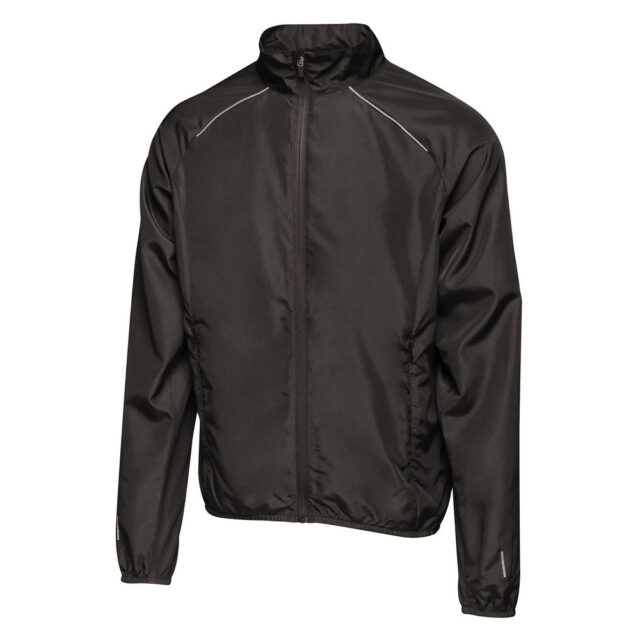 Mexico shell jacket