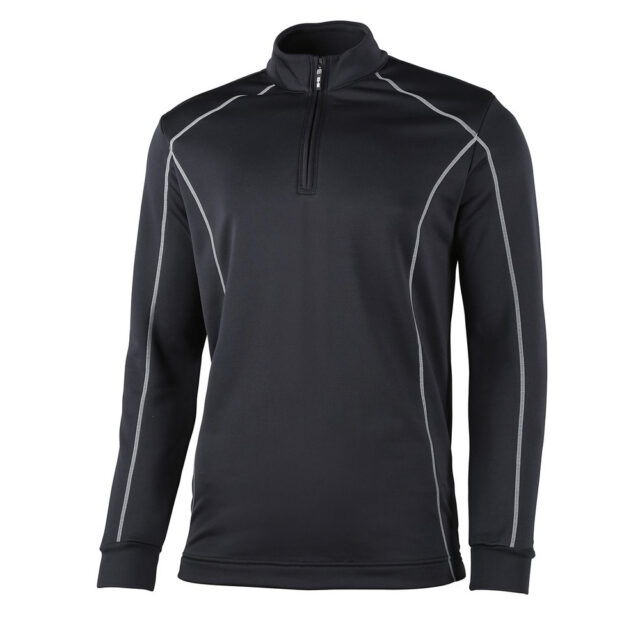Rhino Seville 1/4 zip mid-layer