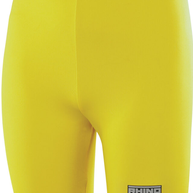 Rhino baselayer shorts – juniors