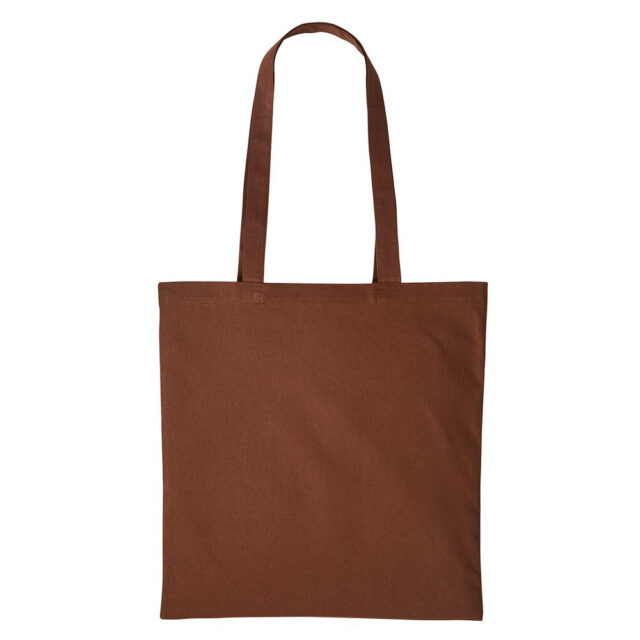 Cotton shopper long handle