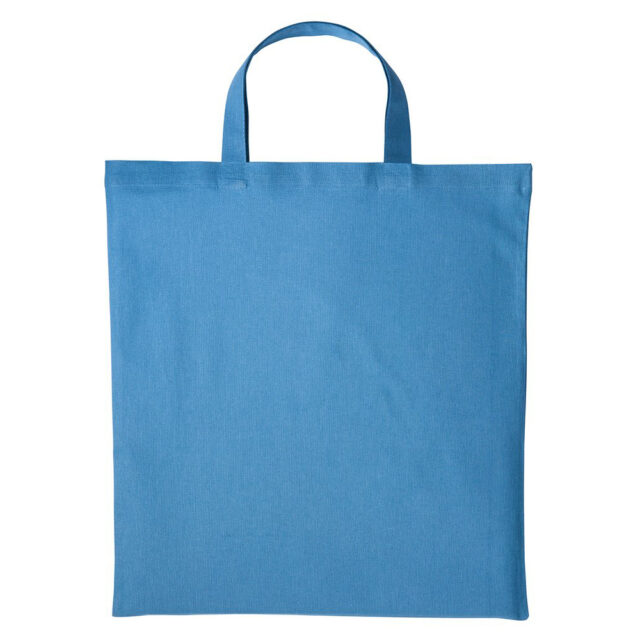 Cotton shopper short handle