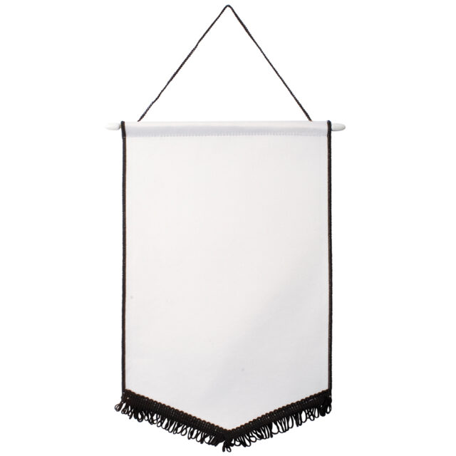 Satin pennant