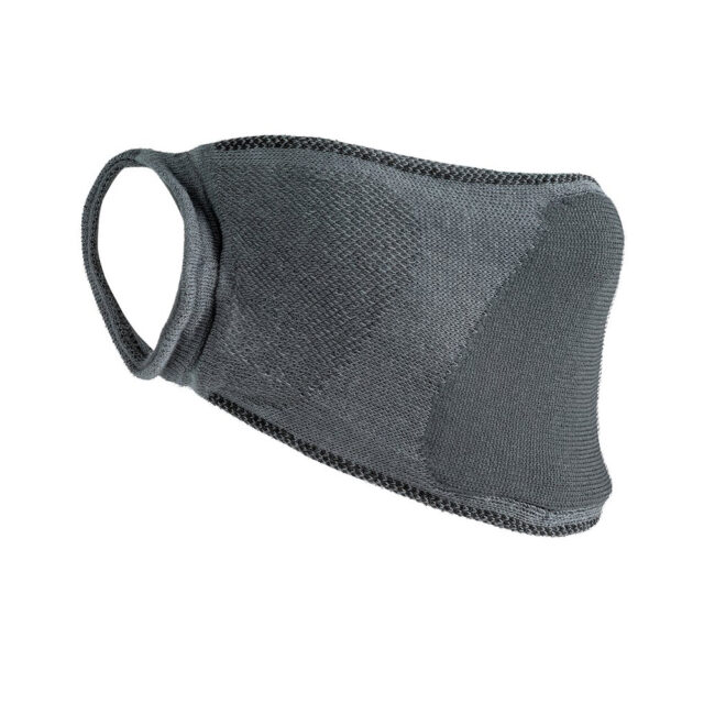 Natural yarn antibac face mask (Non-PPE) (pack of 10)
