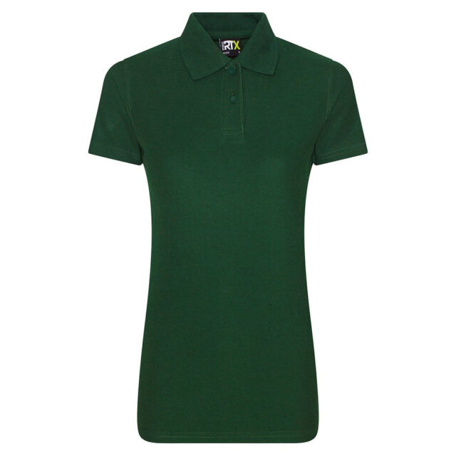 Women’s pro polo