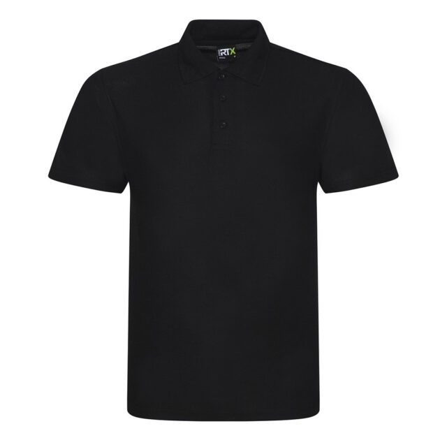 Pro polyester polo