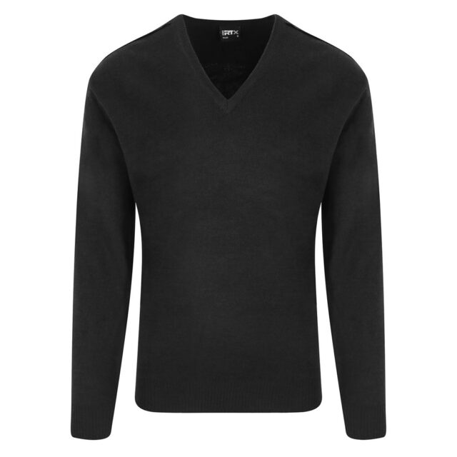 Pro sweater