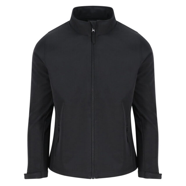 Women’s Pro 2-layer softshell jacket