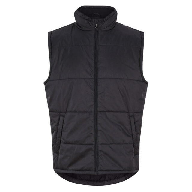 Pro bodywarmer