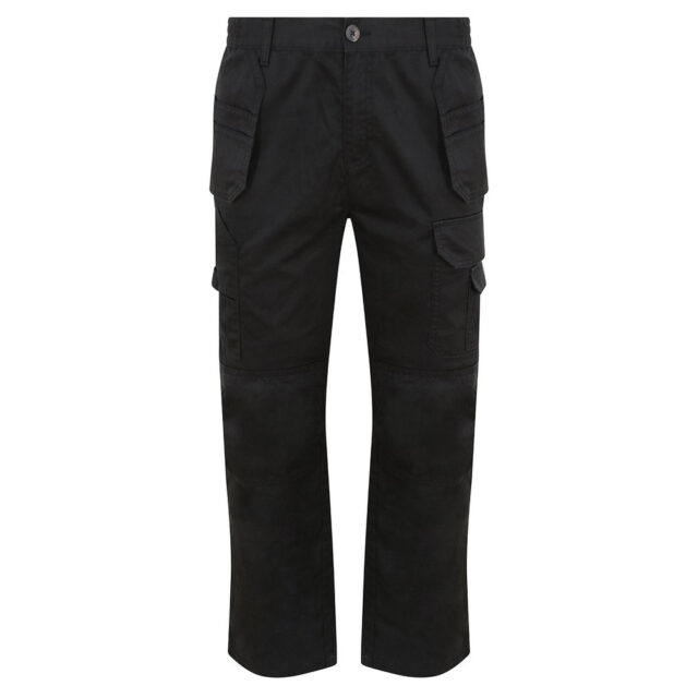 Pro tradesman trousers