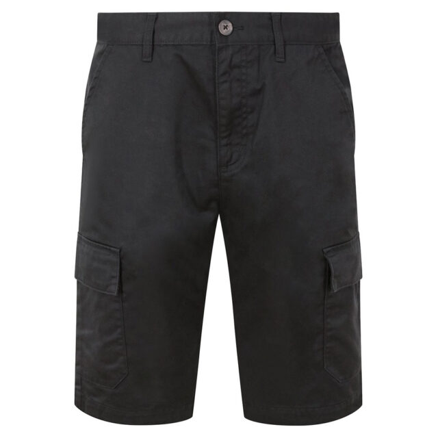 Pro cargo shorts