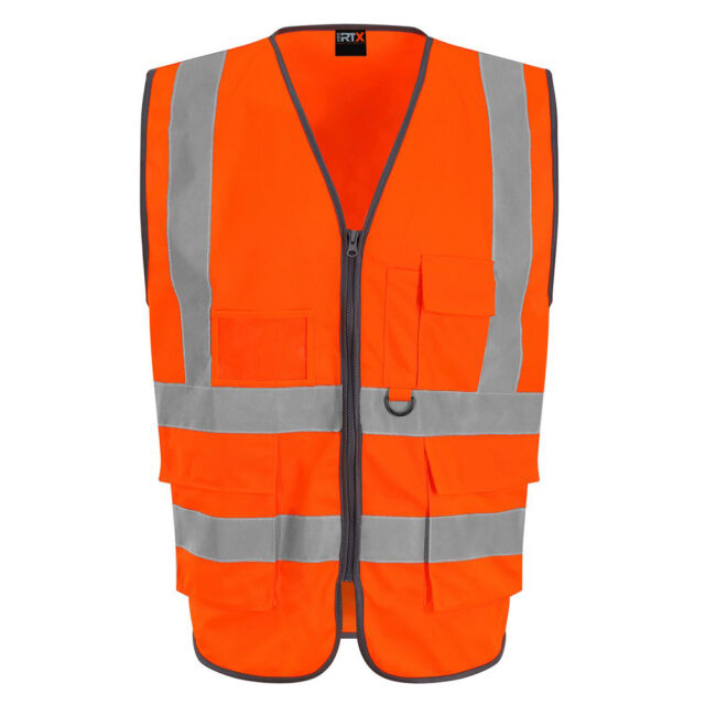 Executive waistcoat