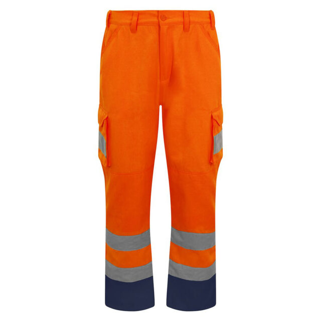 Cargo trousers