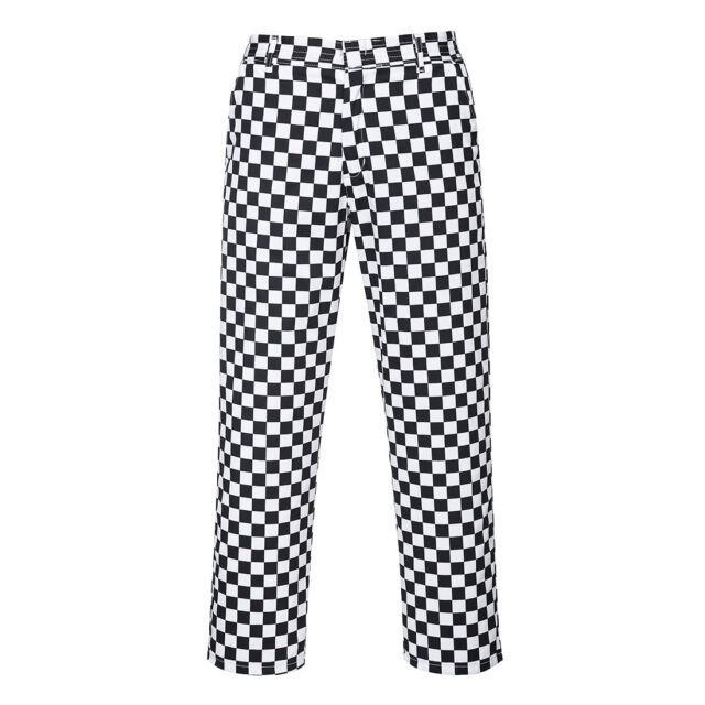 Harrow Chefs Trousers