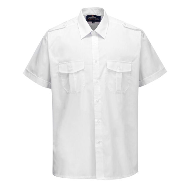 Pilot Shirt