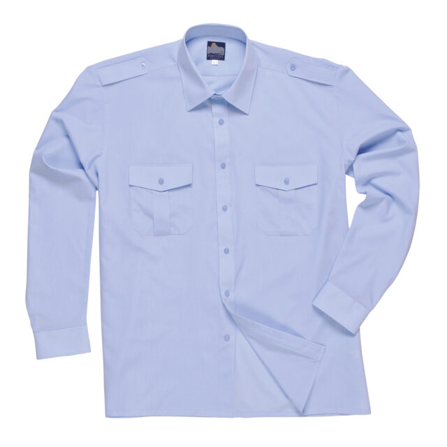 Pilot Shirt