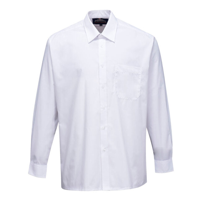 Classic Shirt