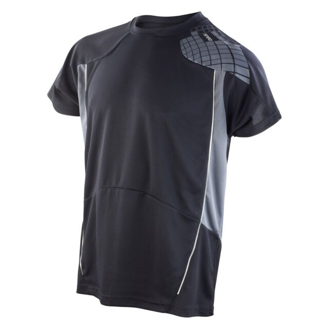 Spiro training shirt