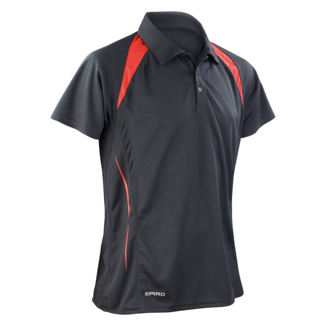 Spiro team spirit polo