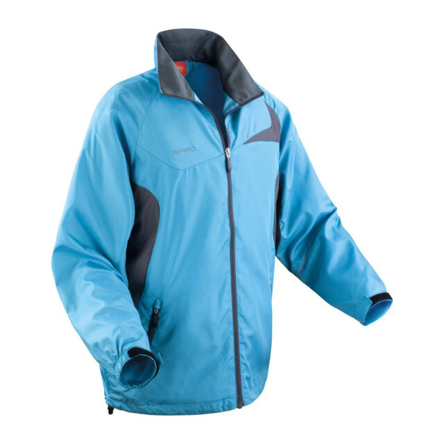 Spiro micro-lite team jacket