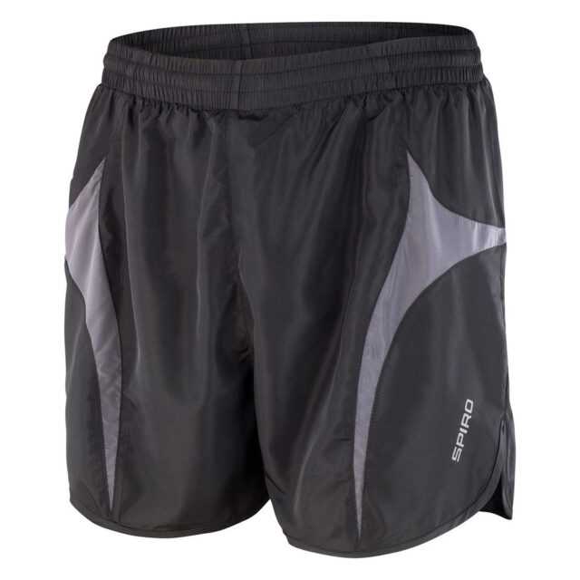 Spiro micro-lite running shorts