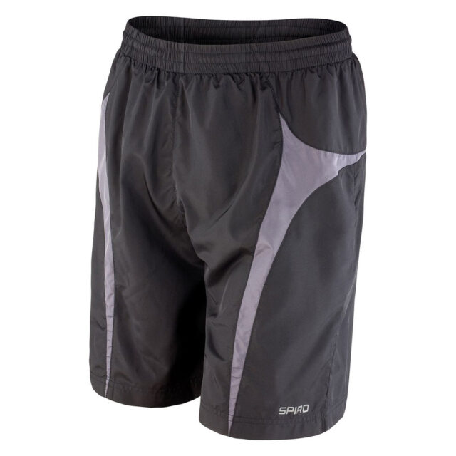 Spiro micro-lite team shorts