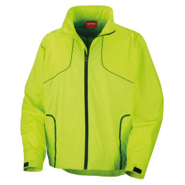 Spiro Crosslite trail and track jacket