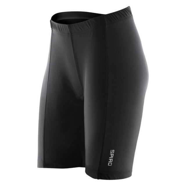 Women’s padded bikewear shorts