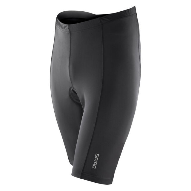 Padded bikewear shorts