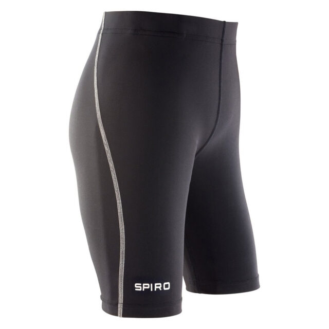 Spiro base bodyfit junior shorts