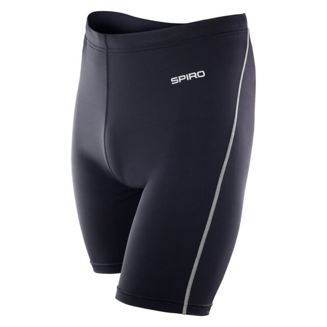 Spiro base bodyfit shorts