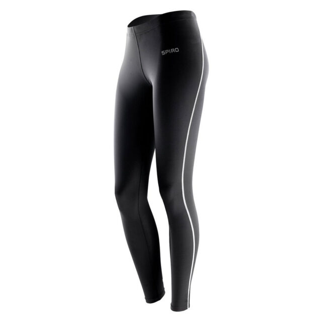 Women’s Spiro bodyfit baselayer leggings