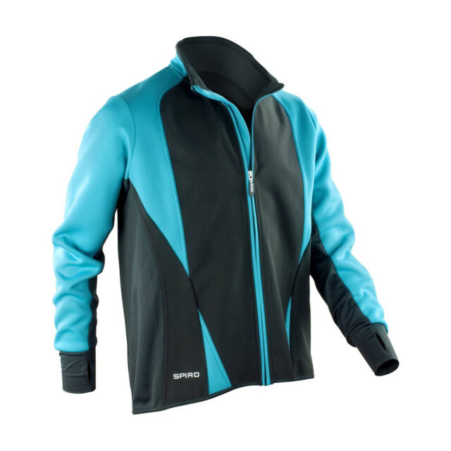 Spiro freedom softshell jacket