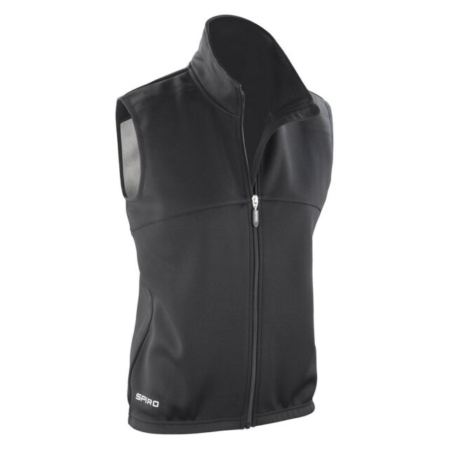 Women’s Spiro airflow gilet