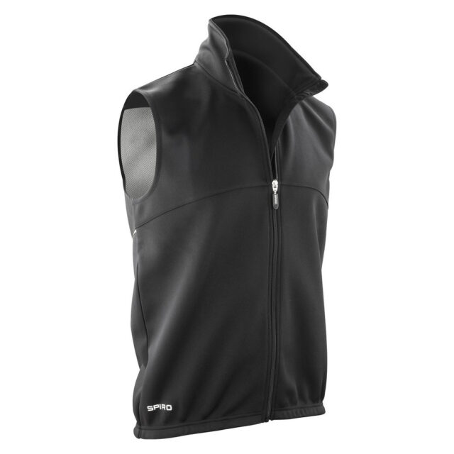 Spiro airflow gilet