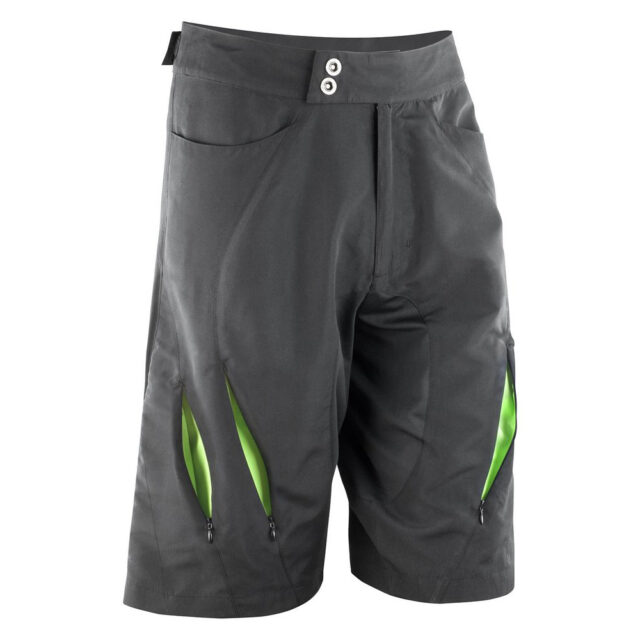 Spiro bikewear off-road shorts
