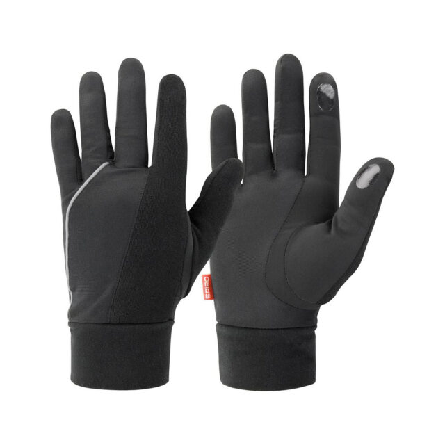 Elite running gloves