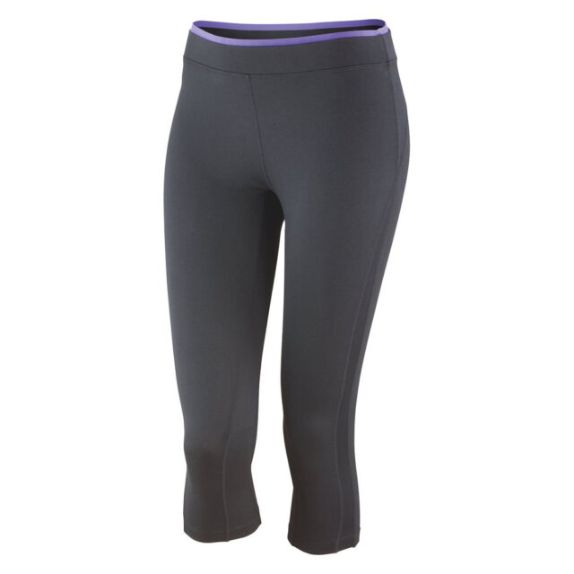 Women’s fitness capri pant