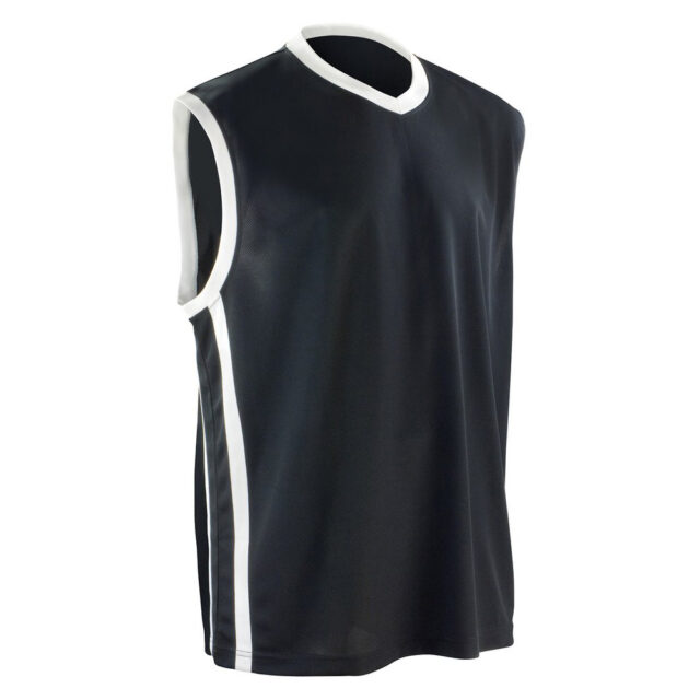 Basketball quick-dry top