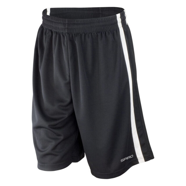 Basketball quick-dry shorts