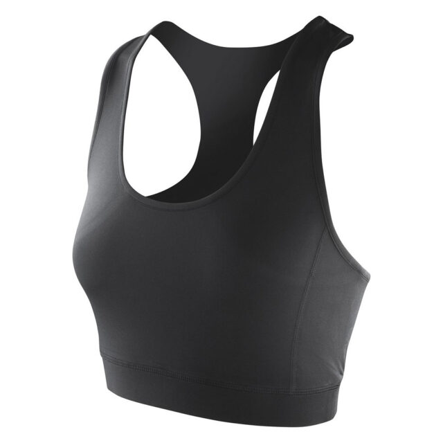 Softex crop top