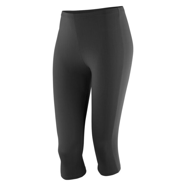 Softex capri pants