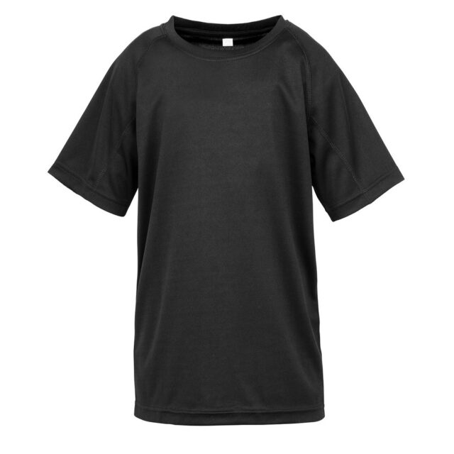 Junior performance aircool tee