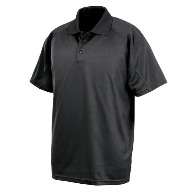 Performance Aircool polo shirt