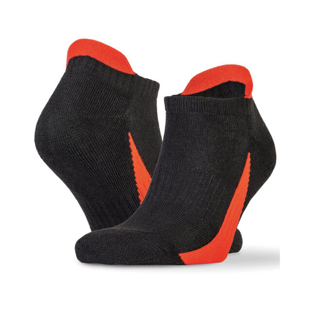 3-pack sports sneaker socks