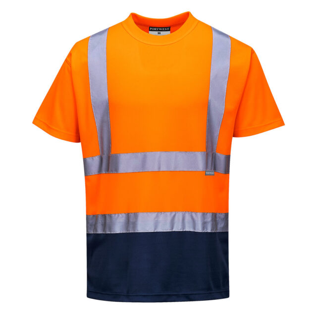 Two Tone T-Shirt
