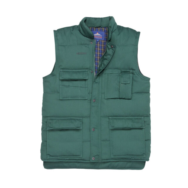 Shetland Bodywarmer