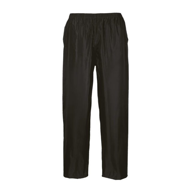 Classic Adult Rain Trousers