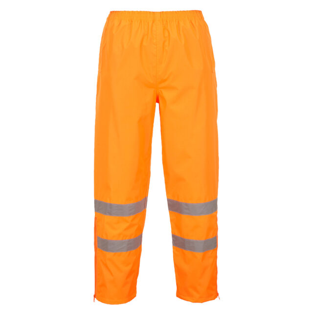 Hi-Vis Breathable Trousers