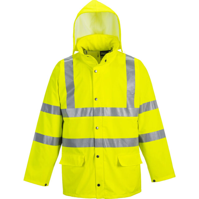 Sealtex Ultra Unlined Jacket (Yellow)