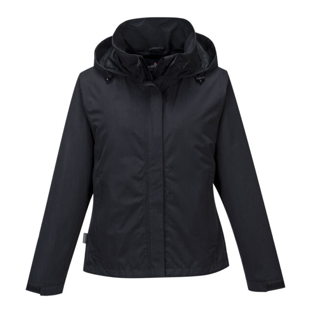 Ladies Corporate Shell Jacket